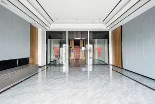 Mercure·Anxin Stay Hotel (Zhejiang First Hospital Zhijiang Campus Branch) Hotel in Hangzhou
