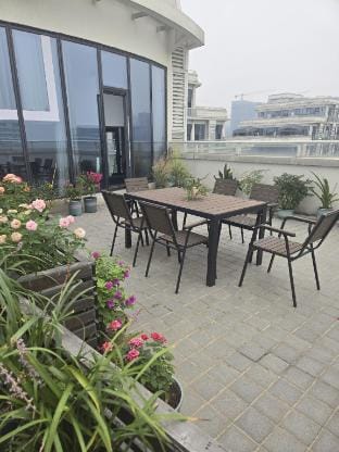 Mercure·Anxin Stay Hotel (Zhejiang First Hospital Zhijiang Campus Branch) Hotel in Hangzhou