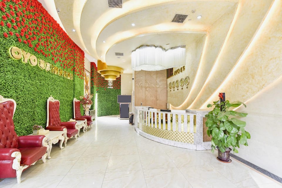 Royal Spring Bay Hotel Hotel in Guangzhou