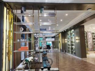 Suzhou Romantic Capital Hotel Hotel in Jiangsu