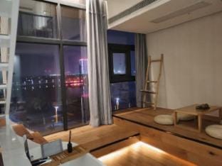 Suzhou Romantic Capital Hotel Hotel in Jiangsu