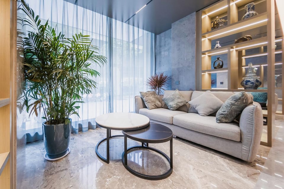 Home Inn Aifeel Hotel (Xuzhou Vanke Shangduhui Tongshan Road Metro Station Branch) Hotel in Jiangsu