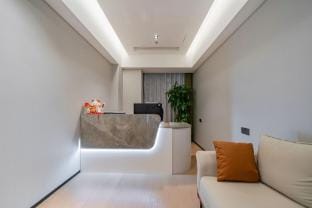 Hangzhou Mufeng·Light Luxury Apartment (Qibao Garden City Branch) Hotel in Hangzhou