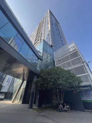 Huzhou Busiba·City Homestay (Branch 2) Hotel in Hangzhou
