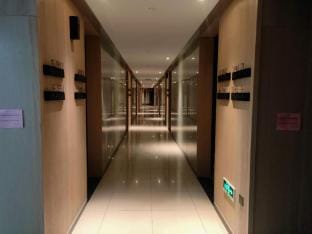 Huzhou Busiba·City Homestay (Branch 2) Hotel in Hangzhou