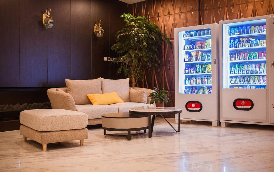 Baolixing Hotel Hotel in China
