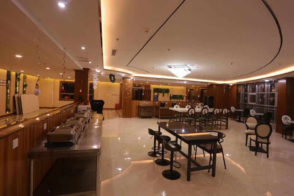 Baolixing Hotel Hotel in China