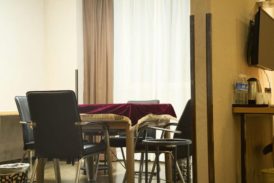 Elong Me Anlai Hotel (Taizhou Jingang Middle Road Branch) Hotel in Jiangsu