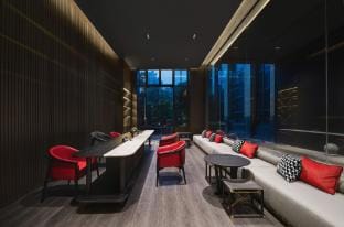 Jinhua Mandu Hotel Hotel in Zhejiang