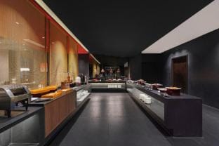 Jinhua Mandu Hotel Hotel in Zhejiang