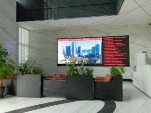 Linhai Headquarters Business Hotel Hotel in Zhejiang