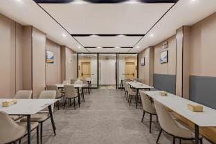 Home Inn Rui Bai·Cloud Hotel (Huaibei Yunji Branch) Hotel in Jiangsu
