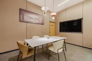 Home Inn Rui Bai·Cloud Hotel (Huaibei Yunji Branch) Hotel in Jiangsu