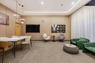 Home Inn Rui Bai·Cloud Hotel (Huaibei Yunji Branch) Hotel in Jiangsu