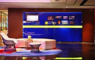 Hampton by Hilton Hangzhou Qianjiang Century City International Expo Center Hotel in Hangzhou