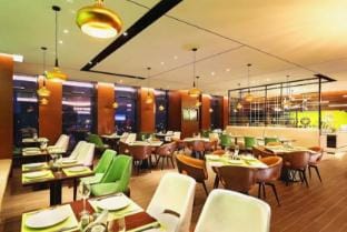 Hampton by Hilton Hangzhou Qianjiang Century City International Expo Center Hotel in Hangzhou