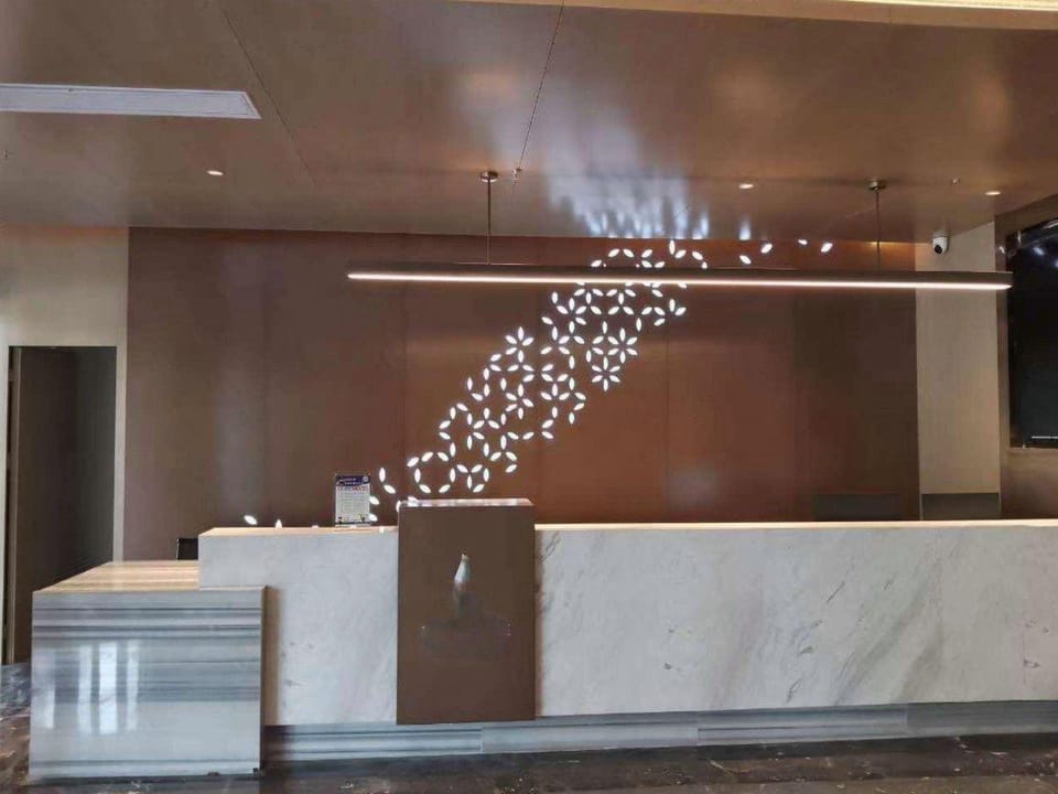 Lufeng Hotel (Changsha MixC Branch) Hotel in China