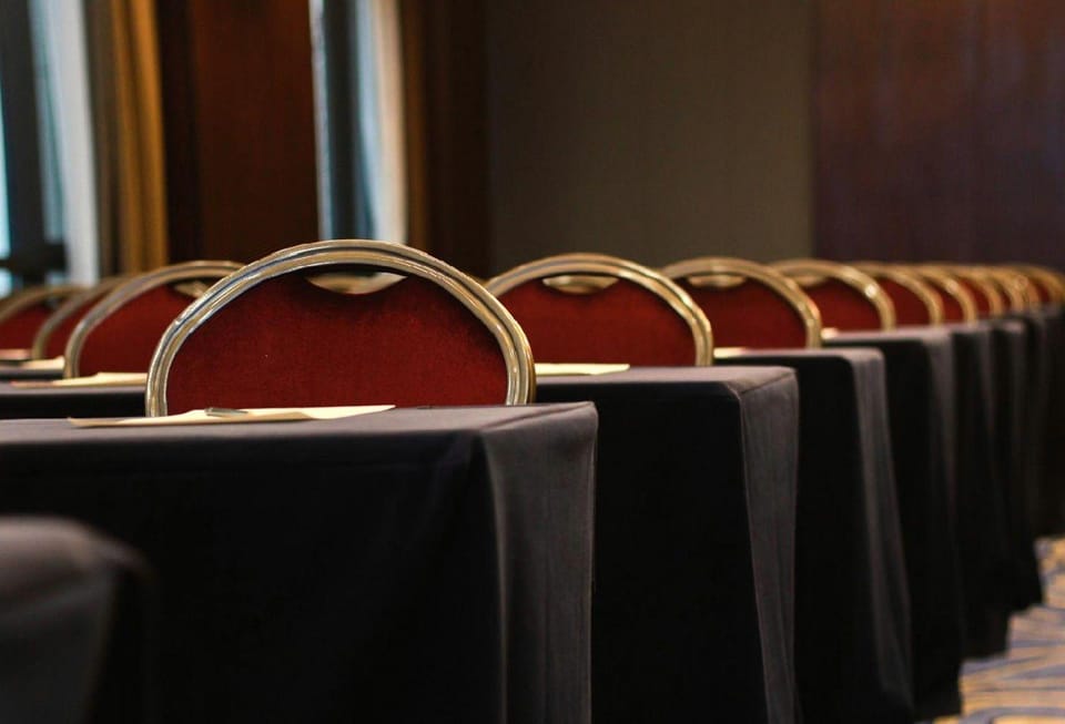 Meeting room / ballrooms