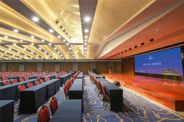 Meeting room / ballrooms