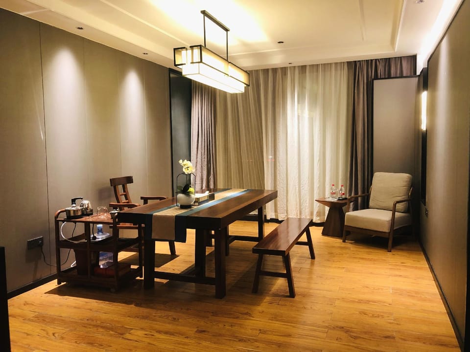 Art Exhibition Hotel Hotel in Guangzhou