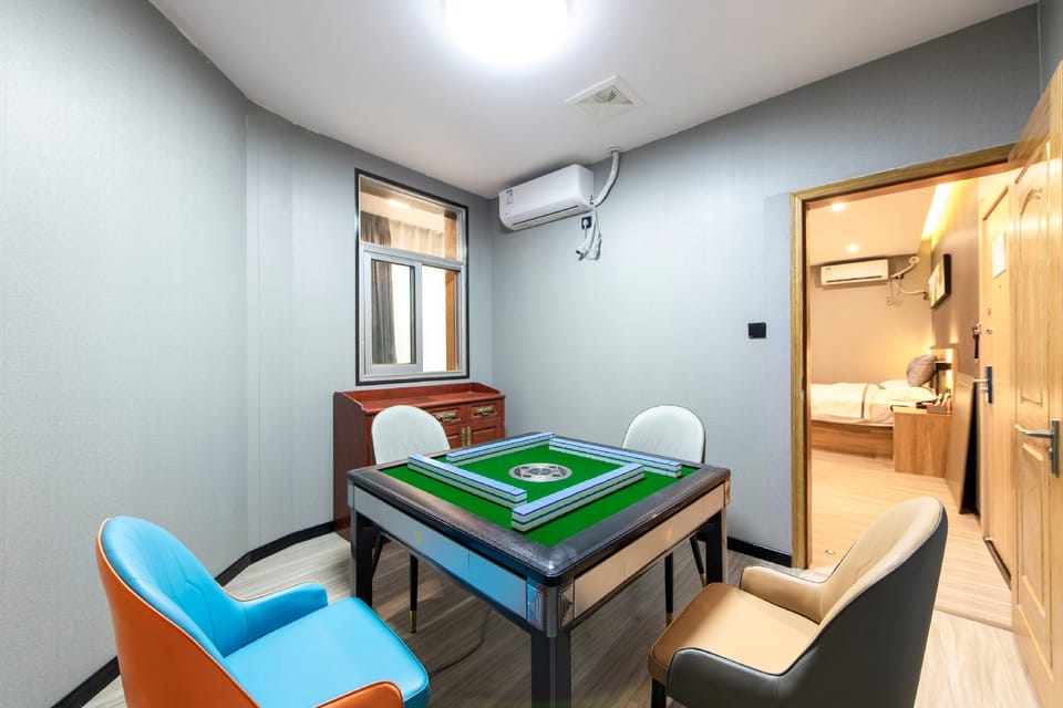 Jun Chain Hotel (Jintaiyang Decoration City Branch, Chahe Town, Lai'an County, Chuzhou) Hotel in Nanjing