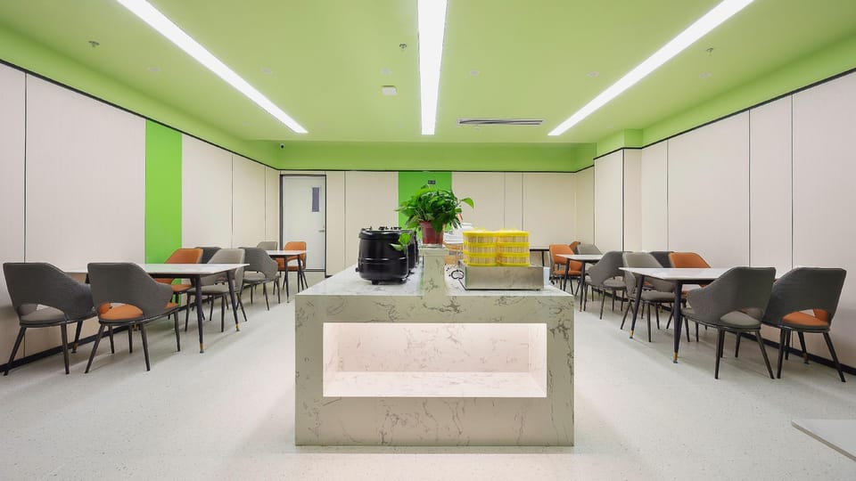 GreenTree Inn Express (Wanda Plaza Baitang Road Branch, Zhouzhuang Town, Kunshan) Hotel in Shanghai