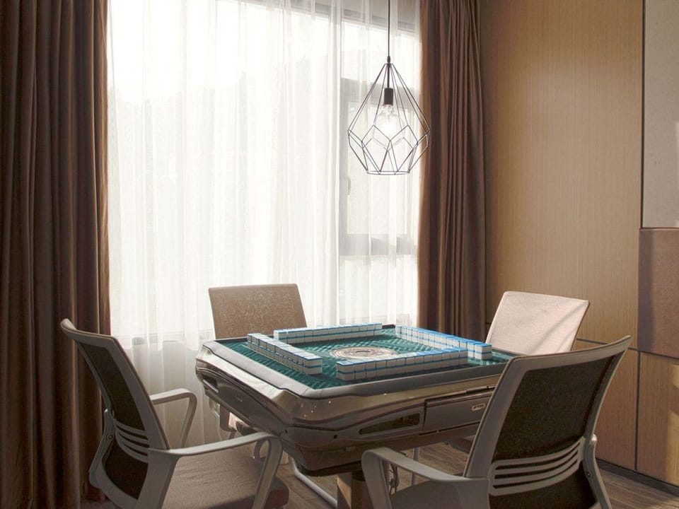 Fanhe Hotel Hotel in China