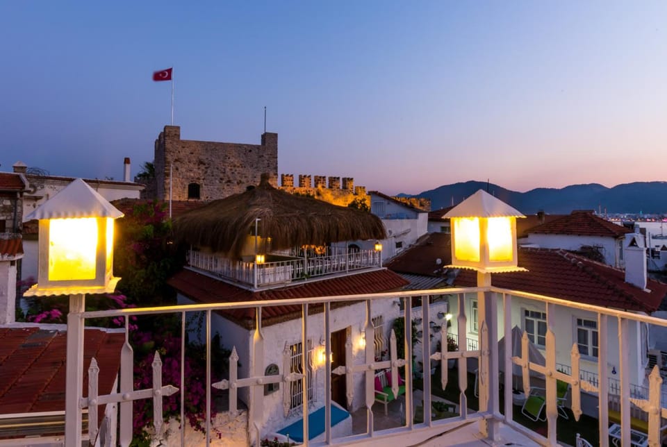 8 oDa Marmaris Hotel in Marmaris