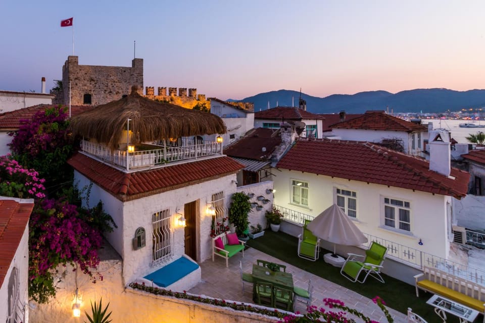 8 oDa Marmaris Hotel in Marmaris