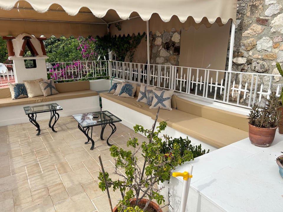 8 oDa Marmaris Apartment hotel in Marmaris