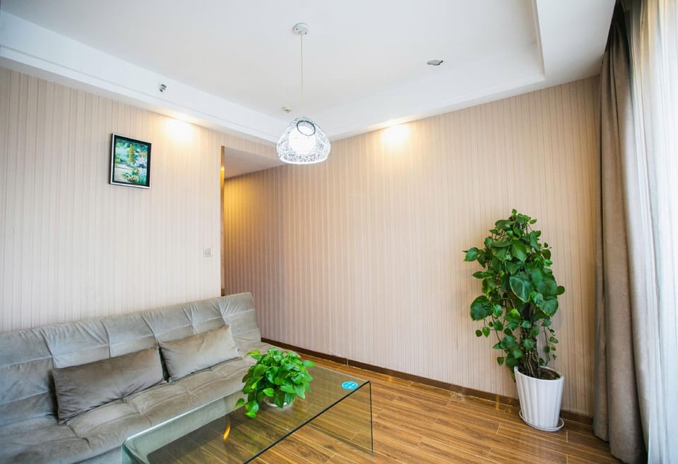 Tianxin Hotel Hotel in China