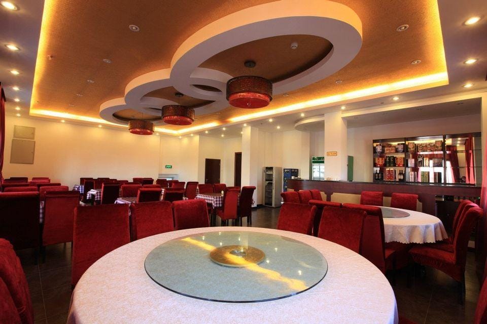 Zhong Sheng Hotel Hotel in Beijing