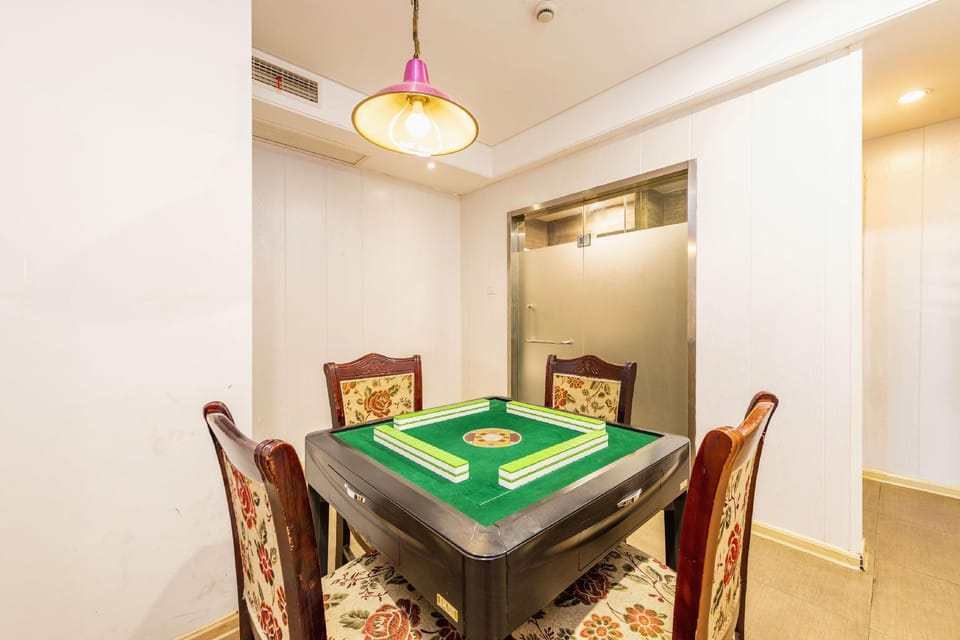 Home Inns Group - Wuhu Ruifeng Commercial City Ripple Cloud Hotel Hotel in Nanjing
