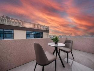 Yiwu Yamman Earl Hotel Hotel in Hangzhou