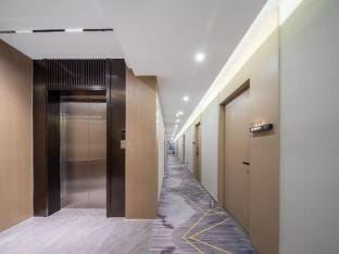 Yiwu Yamman Earl Hotel Hotel in Hangzhou