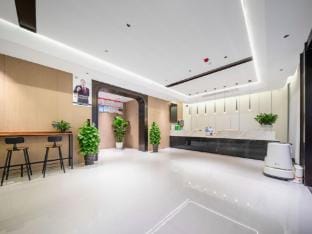 Yiwu Yamman Earl Hotel Hotel in Hangzhou
