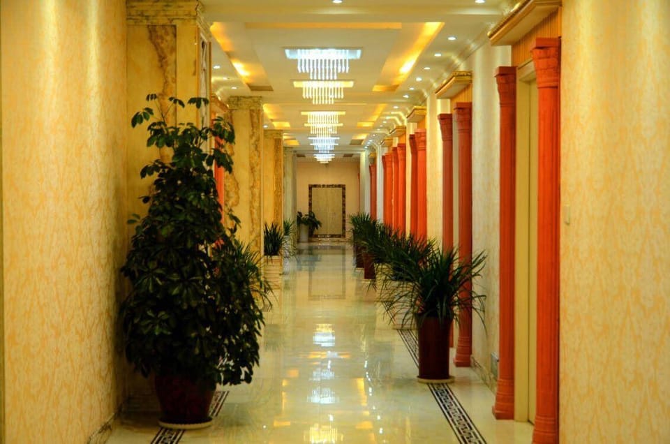Huaxi Holiday Hotel Hotel in China