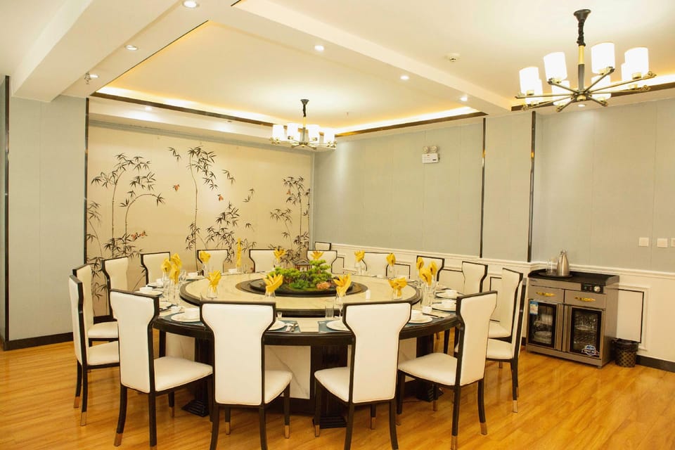 Huaxi Holiday Hotel Hotel in China