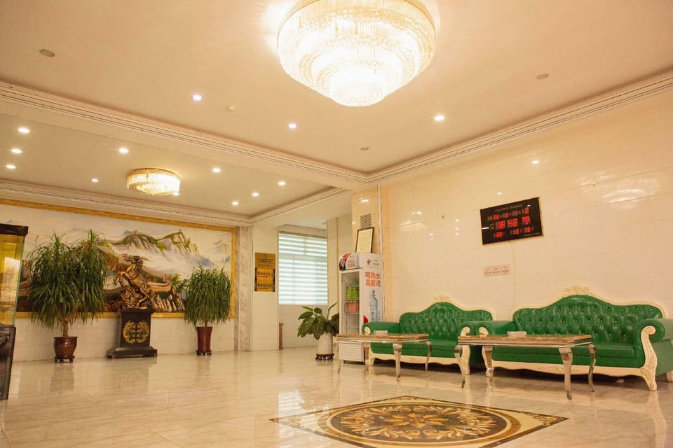Huaxi Holiday Hotel Hotel in China