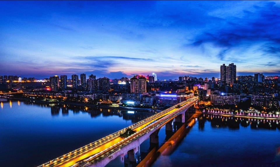 Junlin Haotai Hotel Hotel in Sichuan