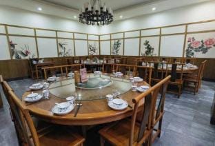 GreenTree Inn Smart Hotel (Yangzhou University Wenhui Campus Municipal Government Branch) Hotel in Jiangsu