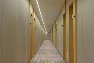 GreenTree Inn Smart Hotel (Yangzhou University Wenhui Campus Municipal Government Branch) Hotel in Jiangsu