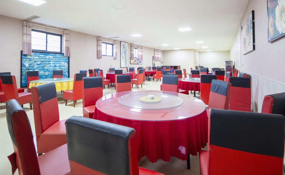 Capgemini Fashion Hotel Hotel in China