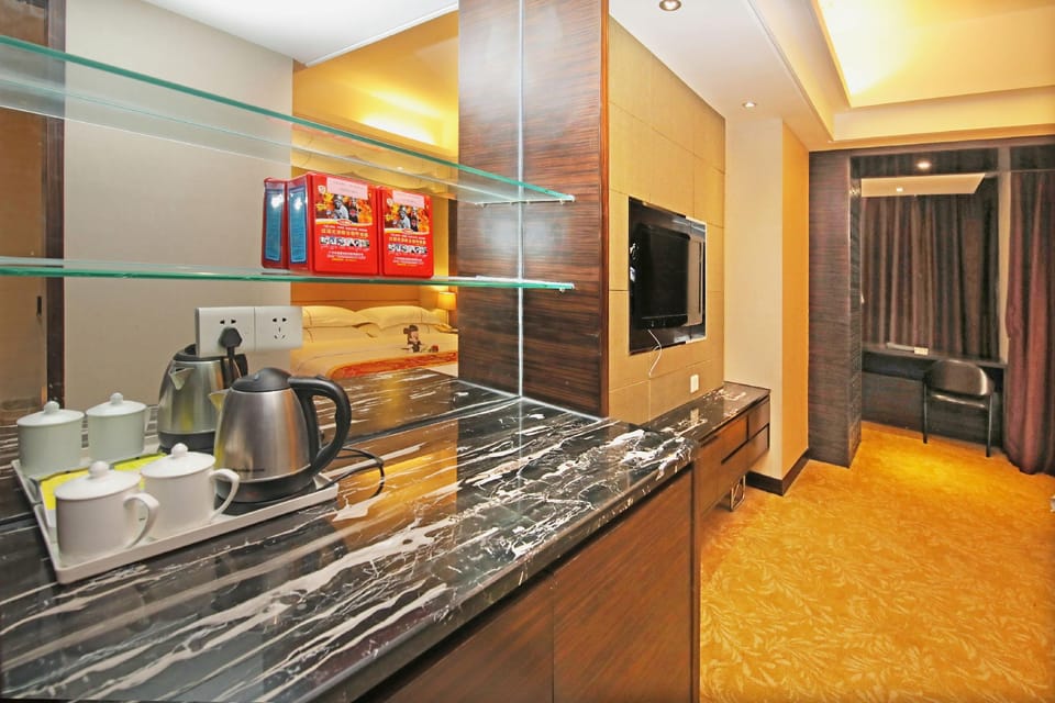 Mingmen Hotel Hotel in Guangzhou