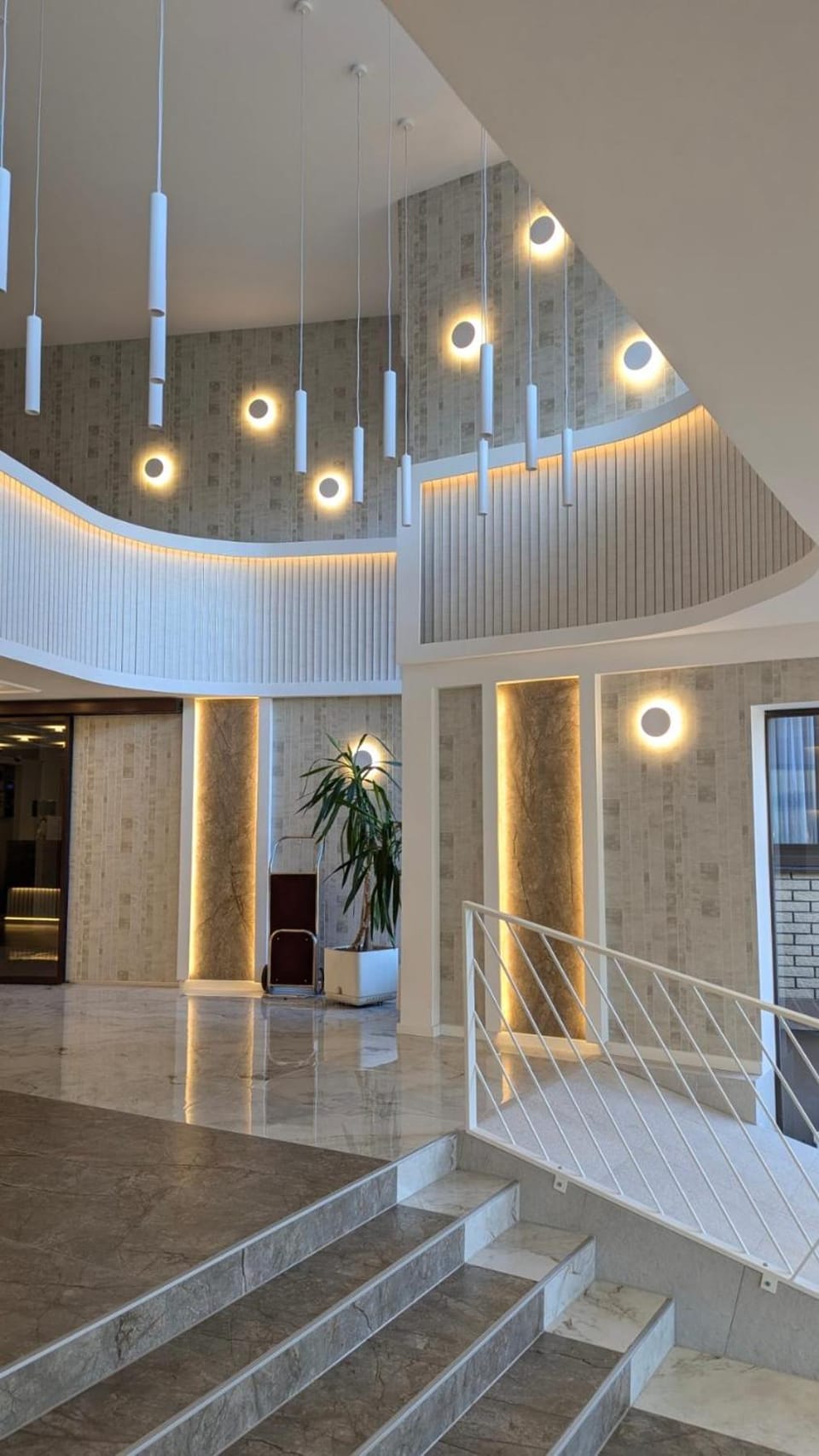 Hotel Grand Hotel in Sarajevo