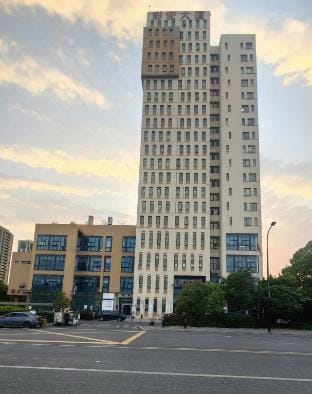 Zhaoshi Hanlin Hotel (Caihong Building Branch) Hotel in Hangzhou