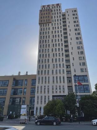 Zhaoshi Hanlin Hotel (Caihong Building Branch) Hotel in Hangzhou