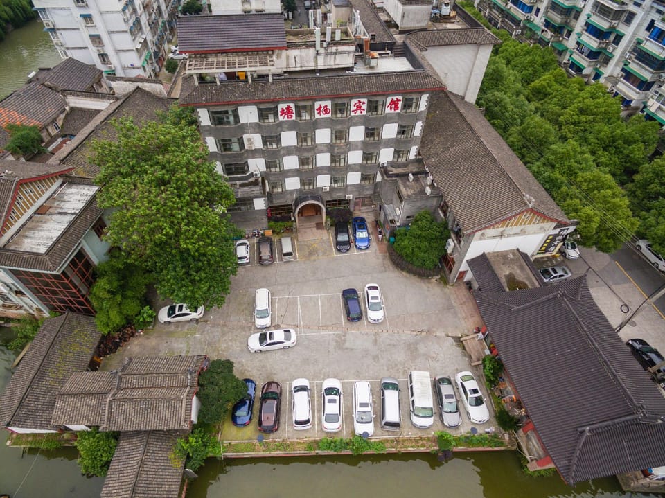 Tangqi Hotel Hotel in Hangzhou