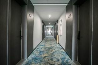 Wenyang Business Hotel Hotel in Jiangsu