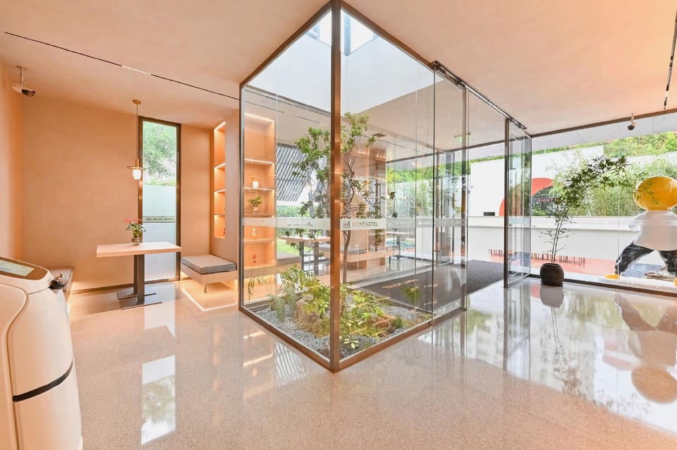 Jingxi Hotel Hotel in Beijing